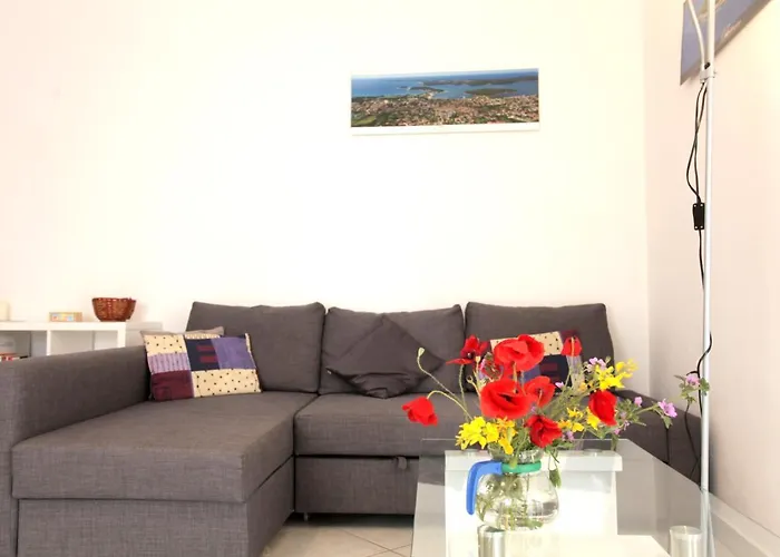 Apartment Maria