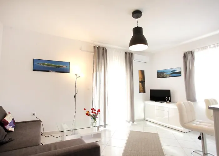 Apartment Maria