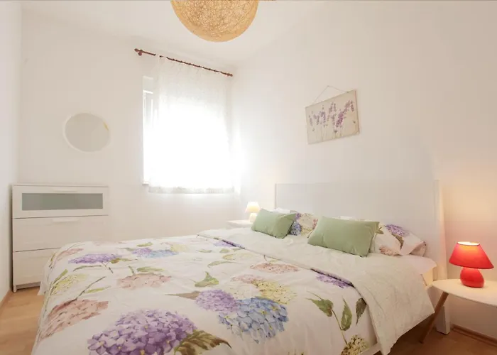 Apartment Maria