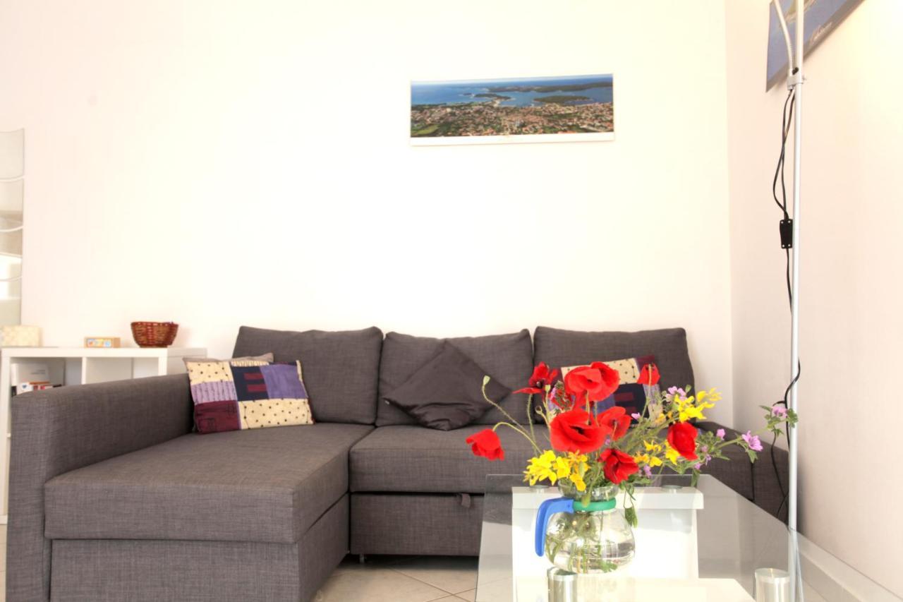 Apartment Maria Medulin