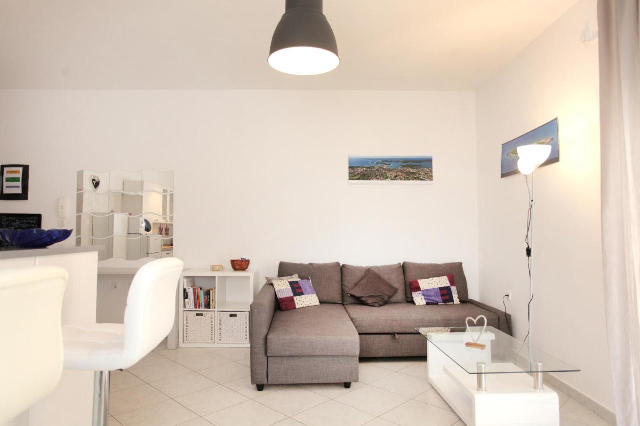 Apartment Maria *