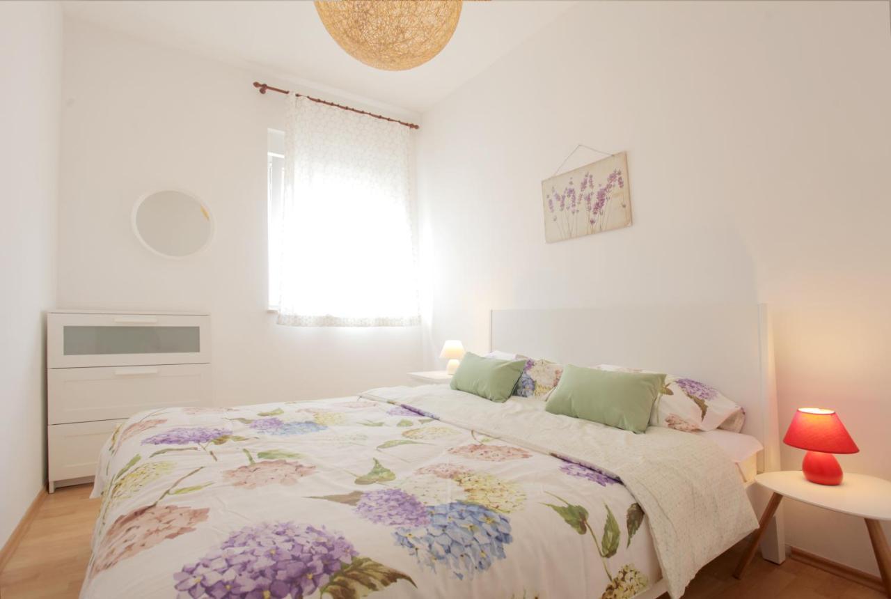 Maria Apartment
