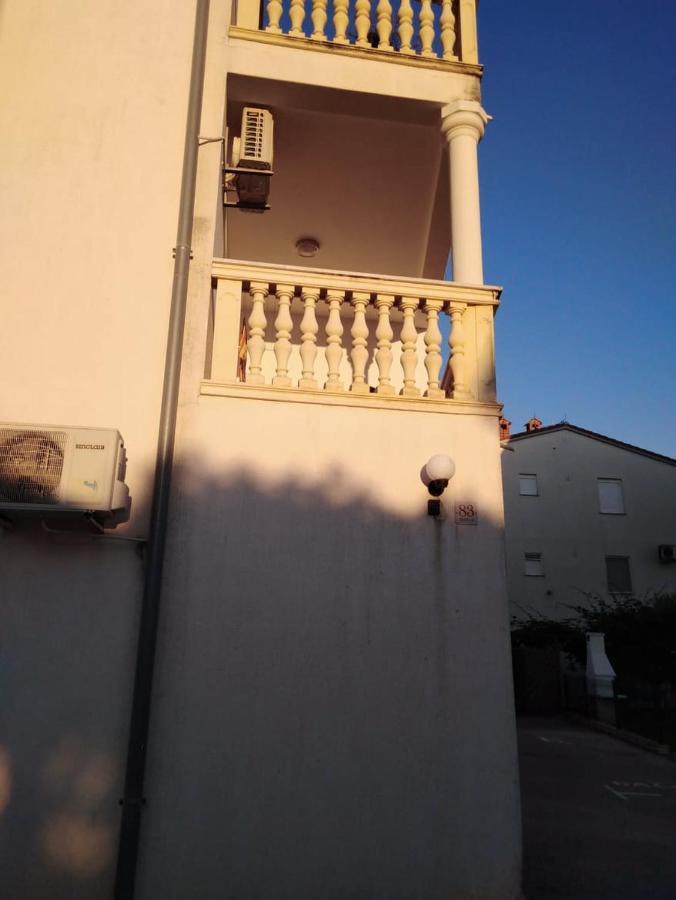 Maria Apartment