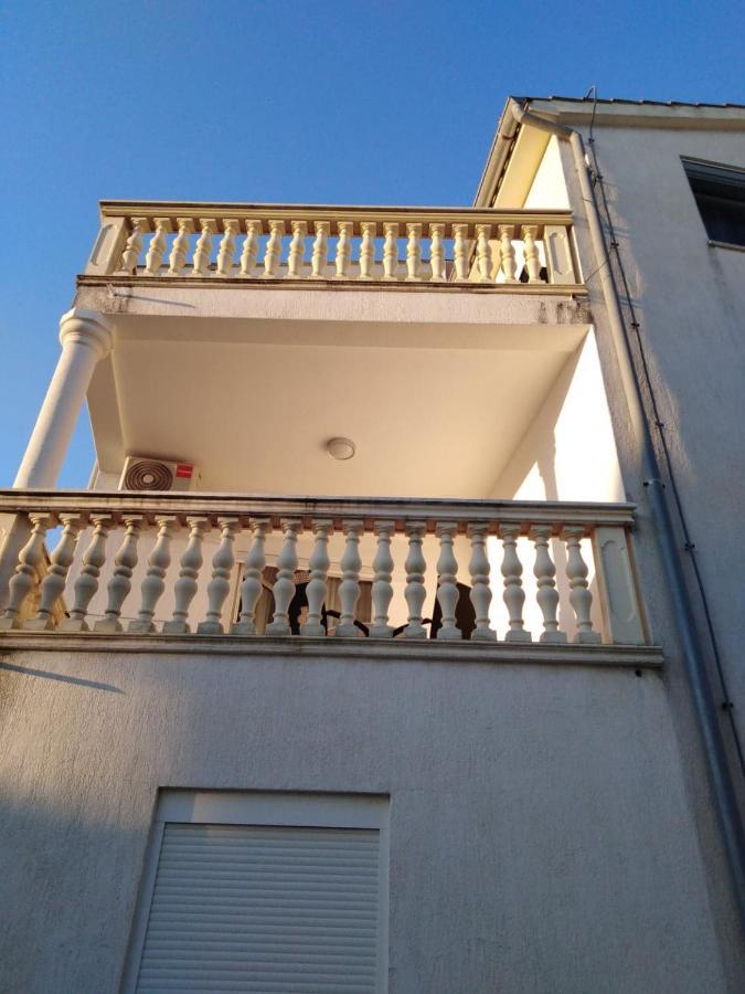 Apartment Maria Medulin